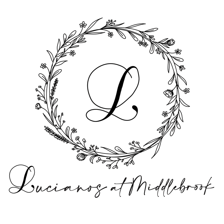 Luciano's at Middlebrook